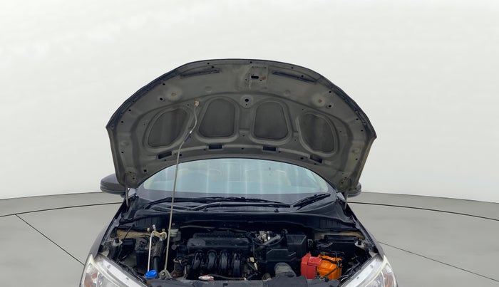 2015 Honda City 1.5L I-VTEC VX, Petrol, Manual, 57,308 km, Open Bonet