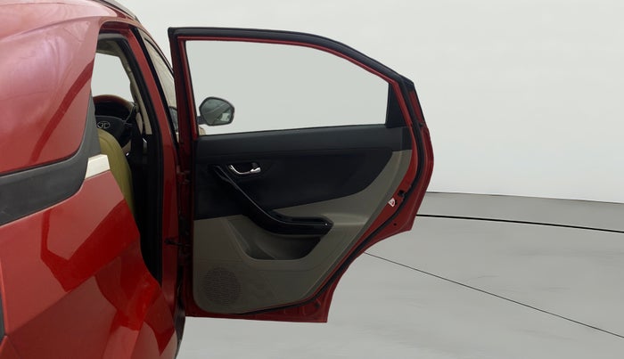 2018 Tata NEXON XZ PLUS PETROL, Petrol, Manual, 29,145 km, RHS Rear Door