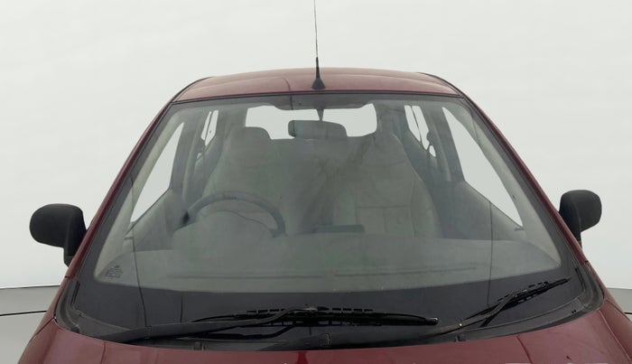 2015 Hyundai i10 MAGNA 1.1, Petrol, Manual, 65,708 km, Front Windshield