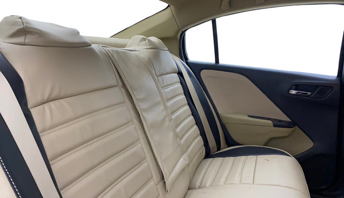 2017 Honda City 1.5L I-VTEC SV, Petrol, Manual, 42,470 km, Right Side Rear Door Cabin