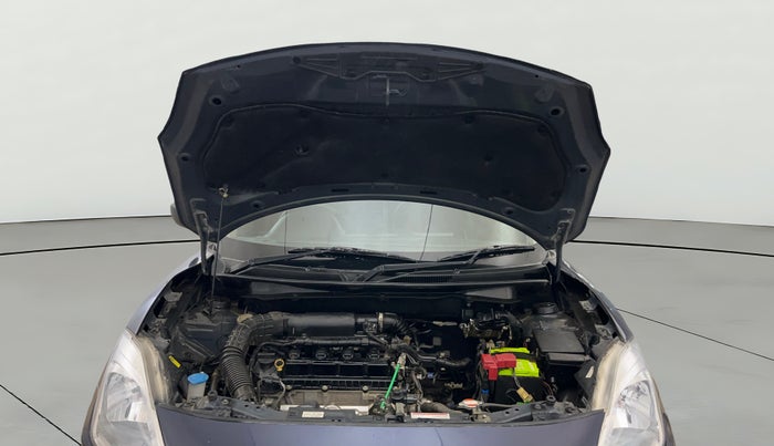 2021 Maruti Swift LXI, Petrol, Manual, 50,714 km, Open Bonet