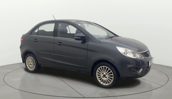 2015 Tata Zest XT PETROL, Petrol, Manual, 89,020 km, SRP