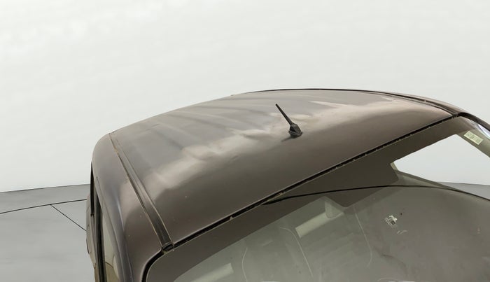 2021 Maruti S PRESSO VXI+, Petrol, Manual, 30,537 km, Roof