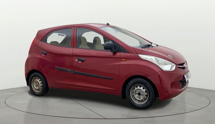 2016 Hyundai Eon ERA +, Petrol, Manual, 21,460 km, SRP