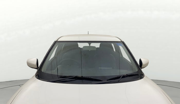 2018 Maruti Swift VXI AMT, Petrol, Automatic, 21,444 km, Front Windshield