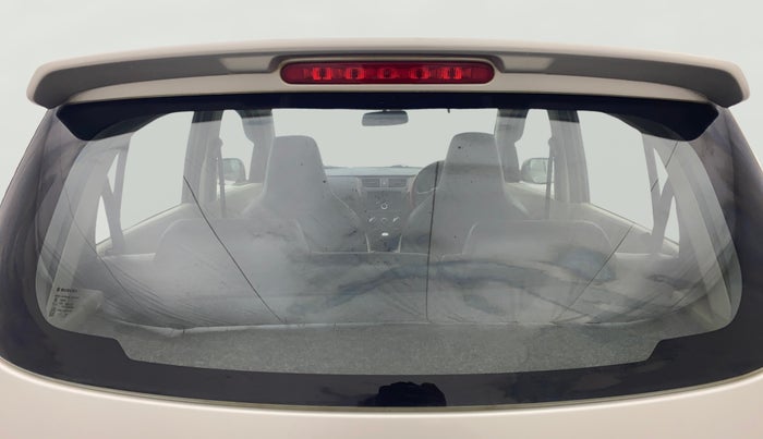2017 Maruti Celerio VXI (O), Petrol, Manual, 64,271 km, Rear Windshield
