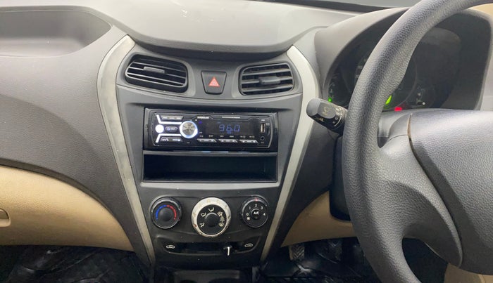 2015 Hyundai Eon ERA +, Petrol, Manual, 69,409 km, Air Conditioner