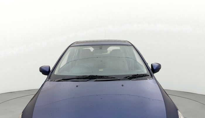 2018 Maruti Ciaz ALPHA  AT 1.4  PETROL, Petrol, Automatic, 83,072 km, Front Windshield