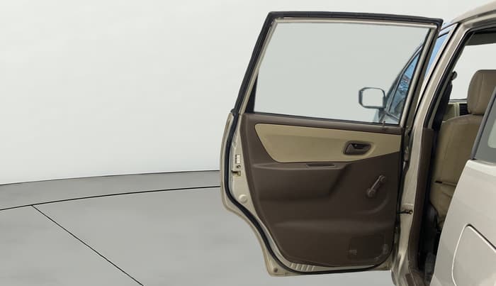 2013 Maruti Zen Estilo LXI, Petrol, Manual, 31,761 km, LHS Rear Door