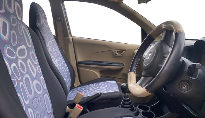 2014 Honda Amaze 1.5L I-DTEC EX, Diesel, Manual, 31,837 km, Right Side Front Door Cabin