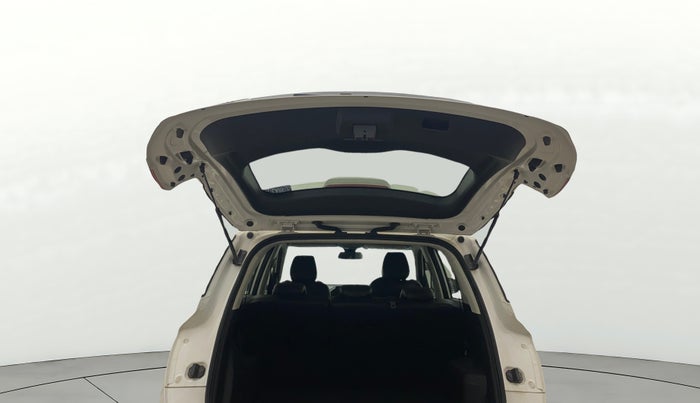 2020 MG HECTOR SHARP 2.0 DIESEL, Diesel, Manual, 64,147 km, Boot Door Open