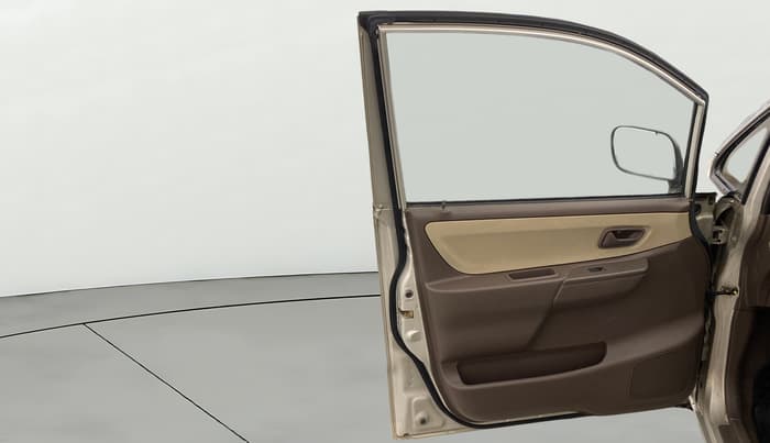 2013 Maruti Zen Estilo LXI, Petrol, Manual, 31,761 km, LHS Front Door