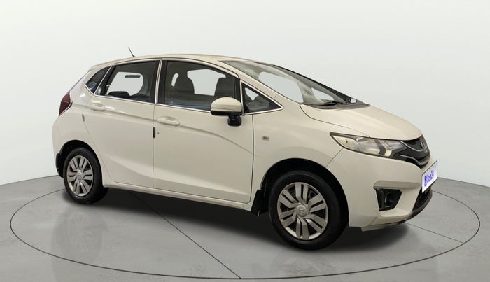 2016 Honda Jazz 1.2L I-VTEC SV, Petrol, Manual, 67,400 km, SRP