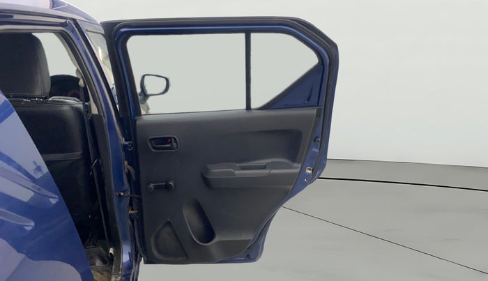 2022 Maruti IGNIS SIGMA 1.2, Petrol, Manual, 40,693 km, RHS Rear Door