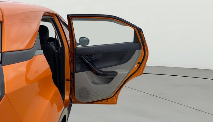 2019 Tata NEXON XMA PETROL, Petrol, Automatic, 54,773 km, RHS Rear Door
