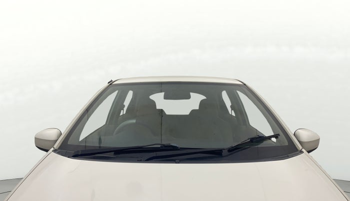 2013 Honda Brio S MT, Petrol, Manual, 75,265 km, Front Windshield