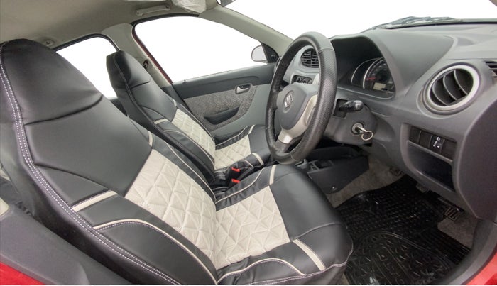 2018 Maruti Alto 800 LXI, Petrol, Manual, 33,753 km, Right Side Front Door Cabin