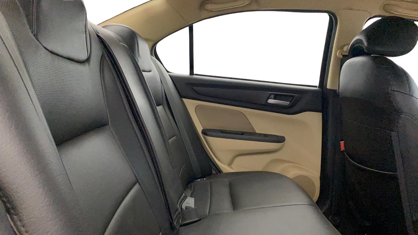 2019 Honda Amaze 1.2L I-VTEC VX, Petrol, Manual, 84,642 km, Right Side Rear Door Cabin