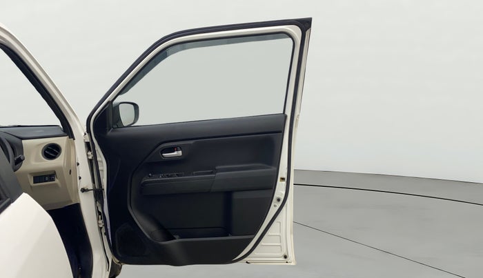 2022 Maruti New Wagon-R ZXI 1.2, Petrol, Manual, 24,832 km, RHS Front Door