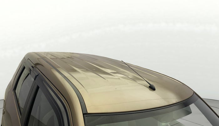 2019 Maruti New Wagon-R ZXI 1.2 AMT, Petrol, Automatic, 33,324 km, Roof