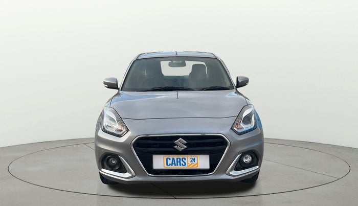 2022 Maruti Dzire ZXI Plus AMT, Petrol, Automatic, 37,601 km, Front