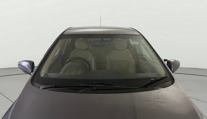 2014 Hyundai Verna FLUIDIC 1.6 VTVT SX, Petrol, Manual, 64,978 km, Front Windshield