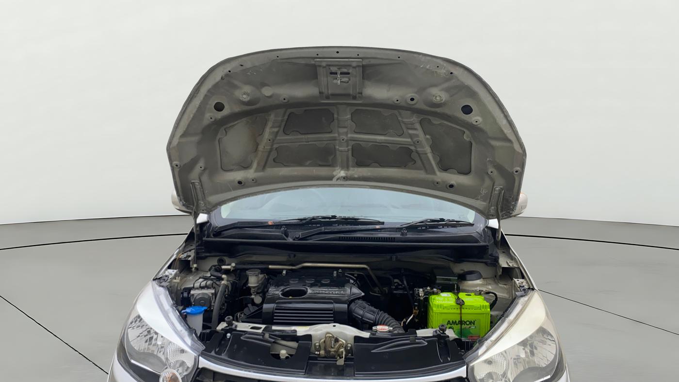 2019 Maruti Celerio ZXI AMT (O), Petrol, Automatic, 82,242 km, Open Bonet