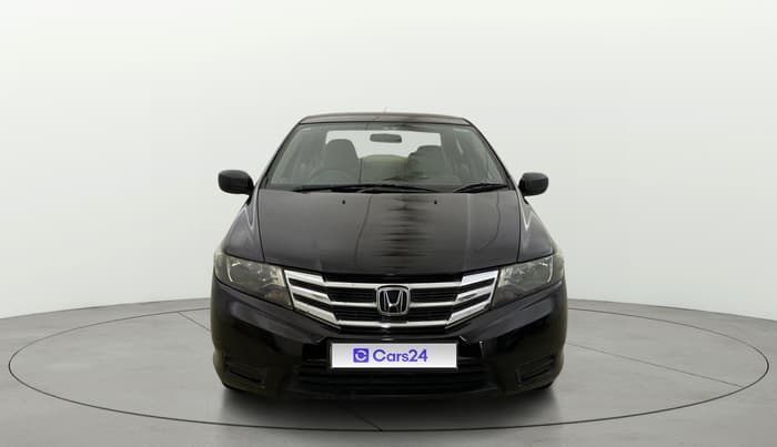 2013 Honda City 1.5L I-VTEC S MT, CNG, Manual, 1,18,684 km, Front