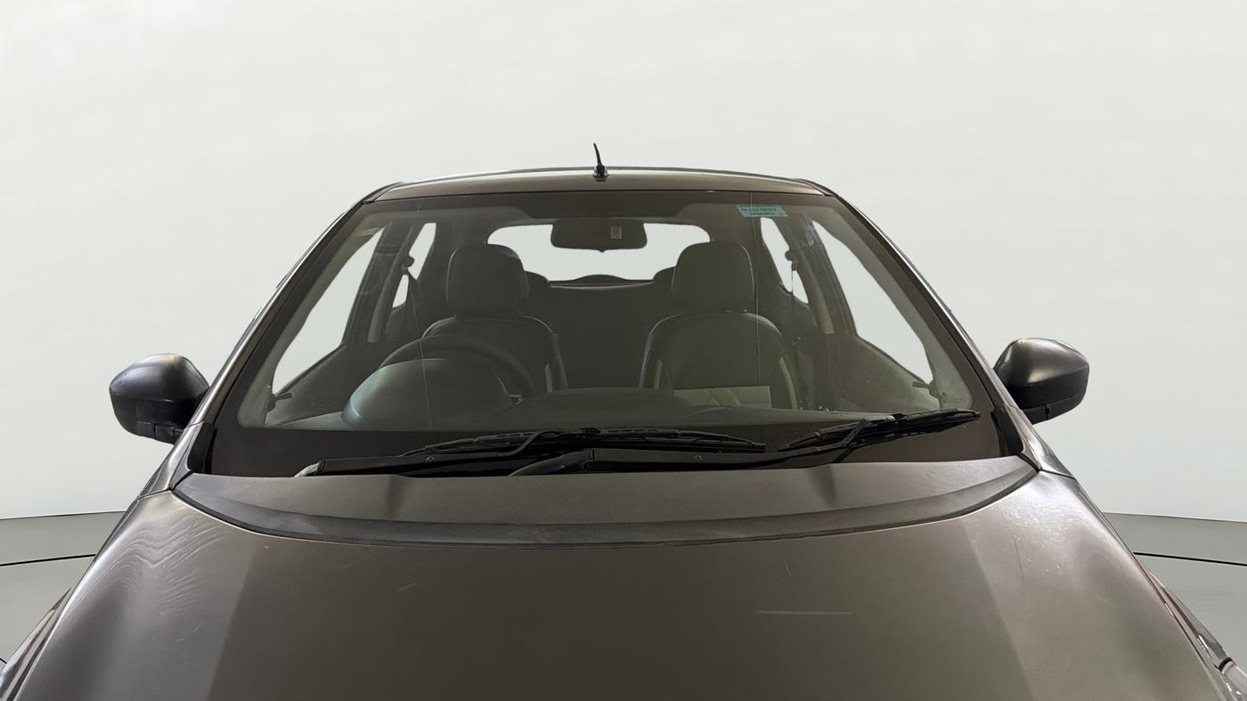 2023 Tata Tiago XM CNG, CNG, Manual, 63,884 km, Front Windshield