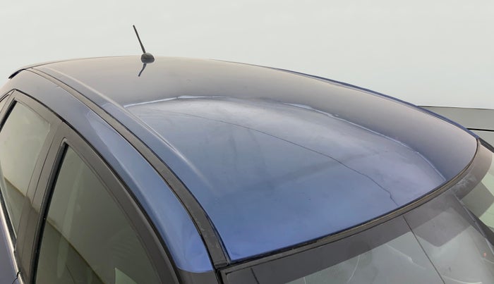 2017 Maruti Baleno RS 1.0 PETROL, Petrol, Manual, 47,838 km, Roof