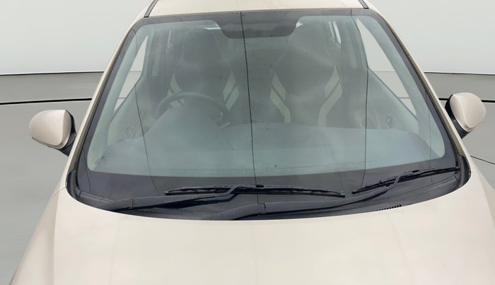 2018 Hyundai NEW SANTRO SPORTZ MT, Petrol, Manual, 44,753 km, Front Windshield