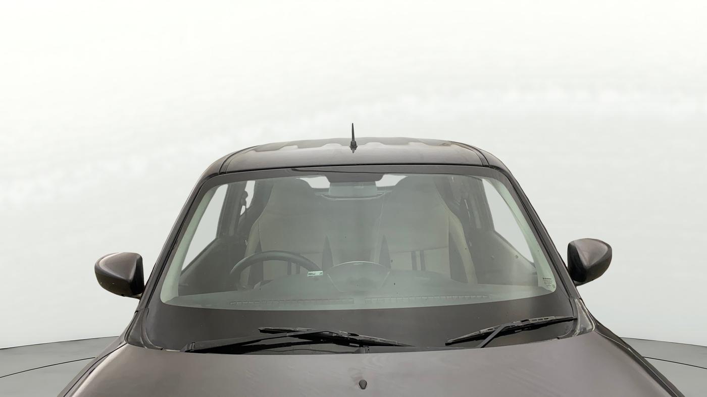 2020 Maruti S PRESSO VXI+, Petrol, Manual, 1,20,704 km, Front Windshield