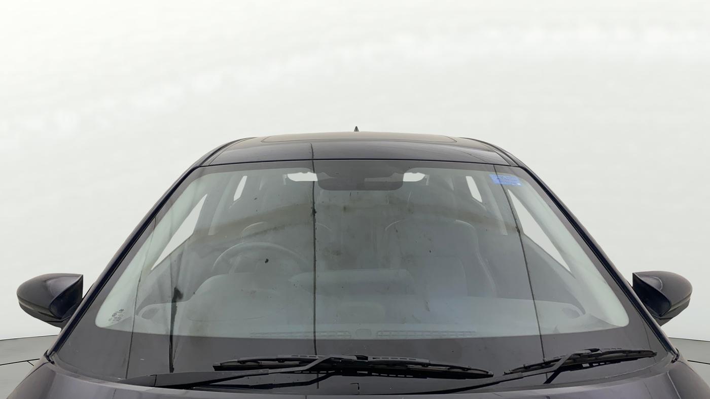 2020 Hyundai NEW I20 ASTA (O) 1.0 TURBO GDI DCT, Petrol, Automatic, 58,068 km, Front Windshield