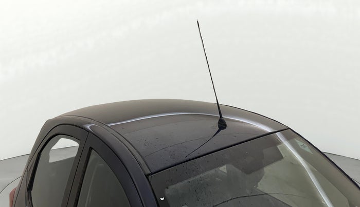 2022 Tata Tiago XZ PLUS CNG, CNG, Manual, 48,024 km, Roof