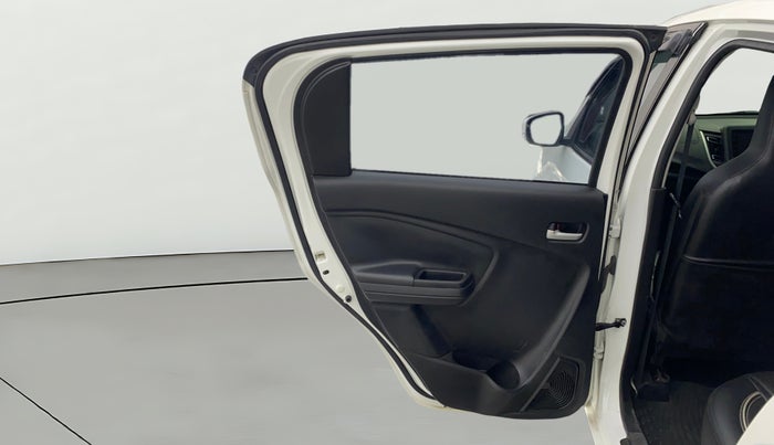 2023 Maruti Celerio ZXI PLUS, Petrol, Manual, 27,436 km, LHS Rear Door