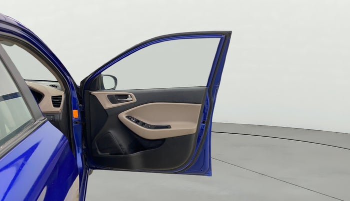 2015 Hyundai Elite i20 SPORTZ 1.2, Petrol, Manual, 48,560 km, RHS Front Door