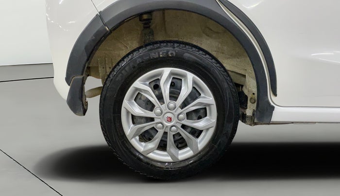 2023 Maruti Alto K10 VXI PLUS, Petrol, Manual, 62,405 km, Right Rear Wheel