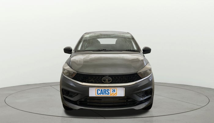 2023 Tata TIGOR XE PETROL, Petrol, Manual, 42,411 km, Front