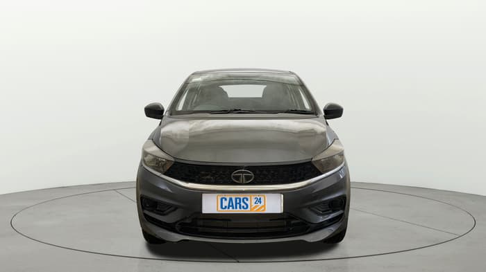 2023 Tata TIGOR XE PETROL, Petrol, Manual, 42,455 km, Front