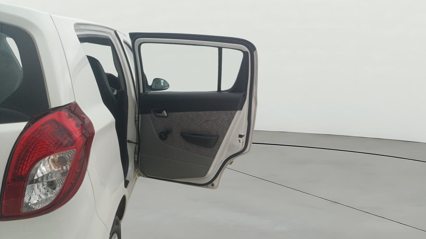 2017 Maruti Alto 800 LXI O, Petrol, Manual, 38,572 km, RHS Rear Door