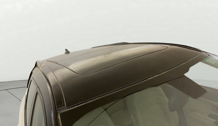 2022 Tata Safari XZ PLUS GOLD, Diesel, Manual, 47,279 km, Roof