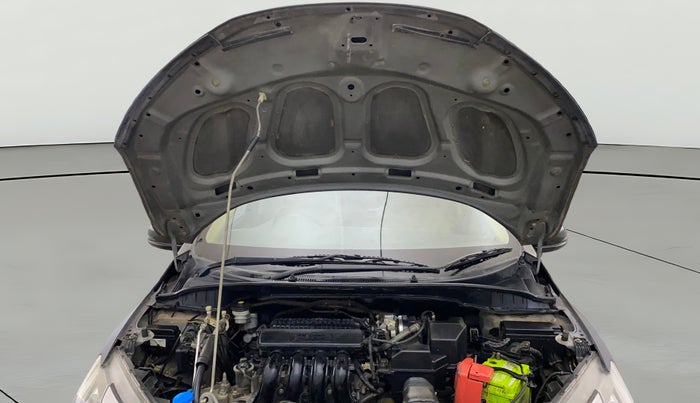 2018 Honda City 1.5L I-VTEC ZX CVT, Petrol, Automatic, 92,001 km, Open Bonet