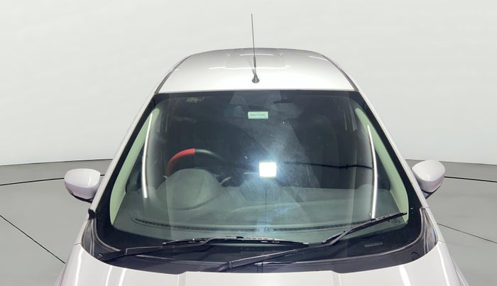 2019 Ford New Figo TITANIUM 1.2 PETROL MT, Petrol, Manual, 57,969 km, Front Windshield