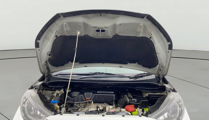 2018 Honda WR-V 1.5L I-DTEC VX MT, Diesel, Manual, 39,602 km, Open Bonet