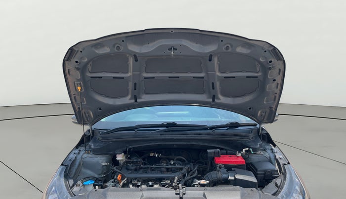 2023 Hyundai NEW I20 Sportz 1.2 IVT, Petrol, Automatic, 59,179 km, Open Bonet