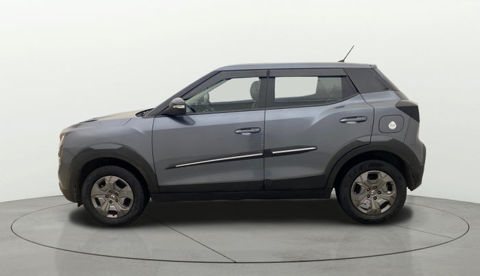 2024 Mahindra XUV 3XO MX3 Pro 1.5 Turbo Diesel, Diesel, Manual, 83,027 km, Left Side