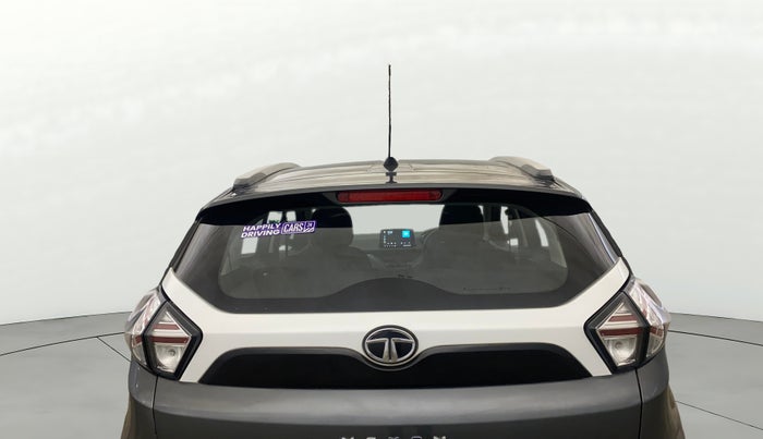 2021 Tata NEXON XMA PETROL, Petrol, Automatic, 39,115 km, Rear Windshield