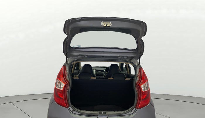 2016 Hyundai Eon ERA +, Petrol, Manual, 1,04,823 km, Boot Door Open