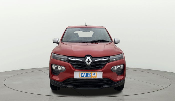 2022 Renault Kwid RXT 1.0 AMT, Petrol, Automatic, 44,209 km, Front