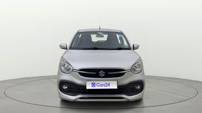 2022 Maruti Celerio ZXI AMT, Petrol, Automatic, 44,020 km, Front